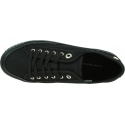 Trampki TOMMY HILFIGER Platform Vulcanized Sneaker FW0FW07156 BDS