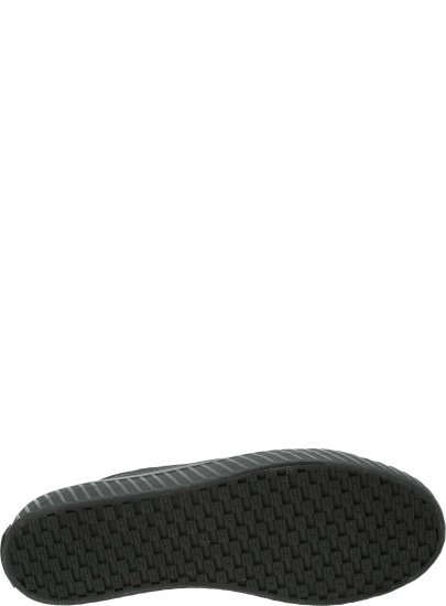 Trampki TOMMY HILFIGER Platform Vulcanized Sneaker FW0FW07156 BDS