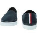 Tenisówki TOMMY HILFIGER Essential Kesha Slip On FW0FW07121 DW6