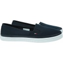 Tenisówki TOMMY HILFIGER Essential Kesha Slip On FW0FW07121 DW6