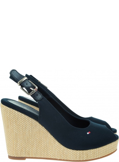 TOMMY HILFIGER Iconic Elena...