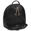 Plecak TOUS 2001582851 Mochila K Dream Negro