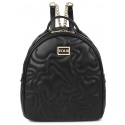 Plecak TOUS 2001582851 Mochila K Dream Negro