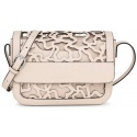 Torebka Listonoszka TOUS 2001715601 Banderola Amaya K.Shock Beige