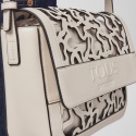 Torebka Listonoszka TOUS 2001715601 Banderola Amaya K.Shock Beige