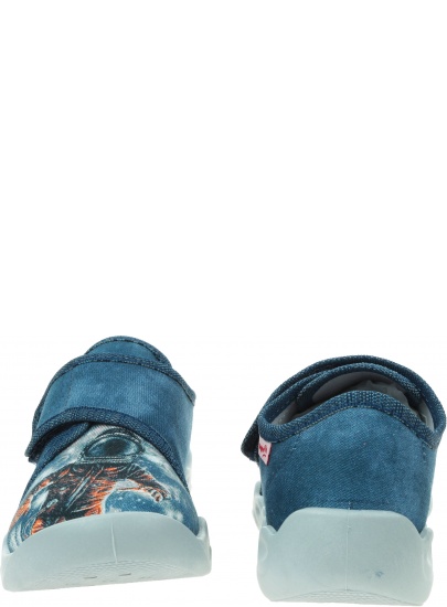 Kapcie z Astronautą SUPERFIT Bubble 1-006274-8000