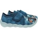 Kapcie z Astronautą SUPERFIT Bubble 1-006274-8000