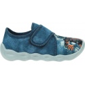 Kapcie z Astronautą SUPERFIT Bubble 1-006274-8000