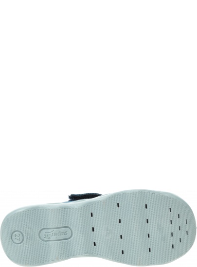 Kapcie z Astronautą SUPERFIT Bubble 1-006274-8000
