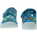 Kapcie SUPERFIT Bubble 1-006273-8410