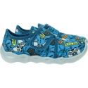 Kapcie SUPERFIT Bubble 1-006273-8410