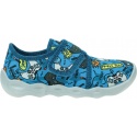 Kapcie SUPERFIT Bubble 1-006273-8410