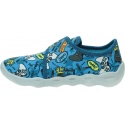 Kapcie SUPERFIT Bubble 1-006273-8410