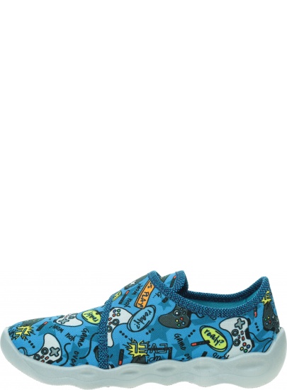 Kapcie SUPERFIT Bubble 1-006273-8410