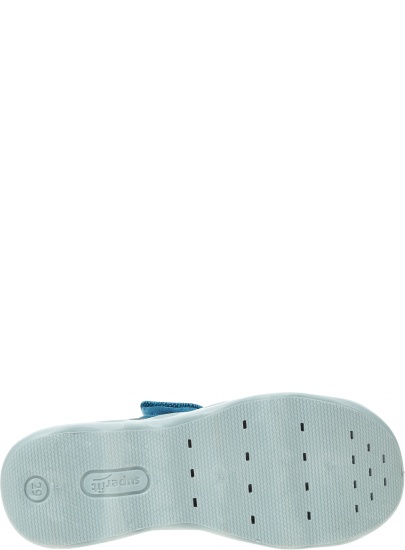 Kapcie SUPERFIT Bubble 1-006273-8410