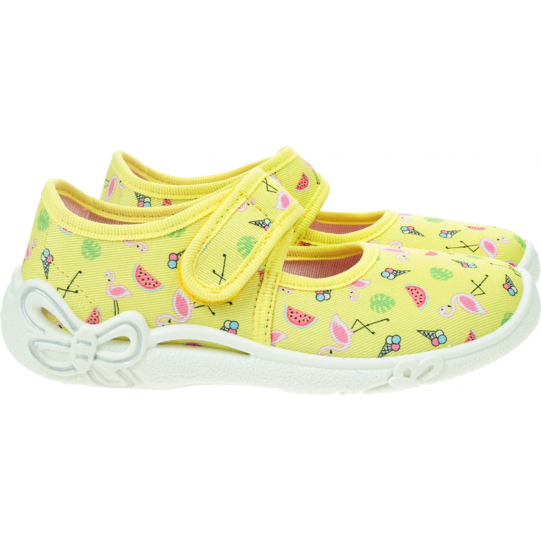 Kapcie SUPERFIT Belinda 1-800288-6020