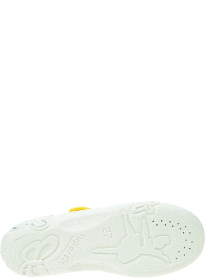 Kapcie SUPERFIT Belinda 1-800288-6020