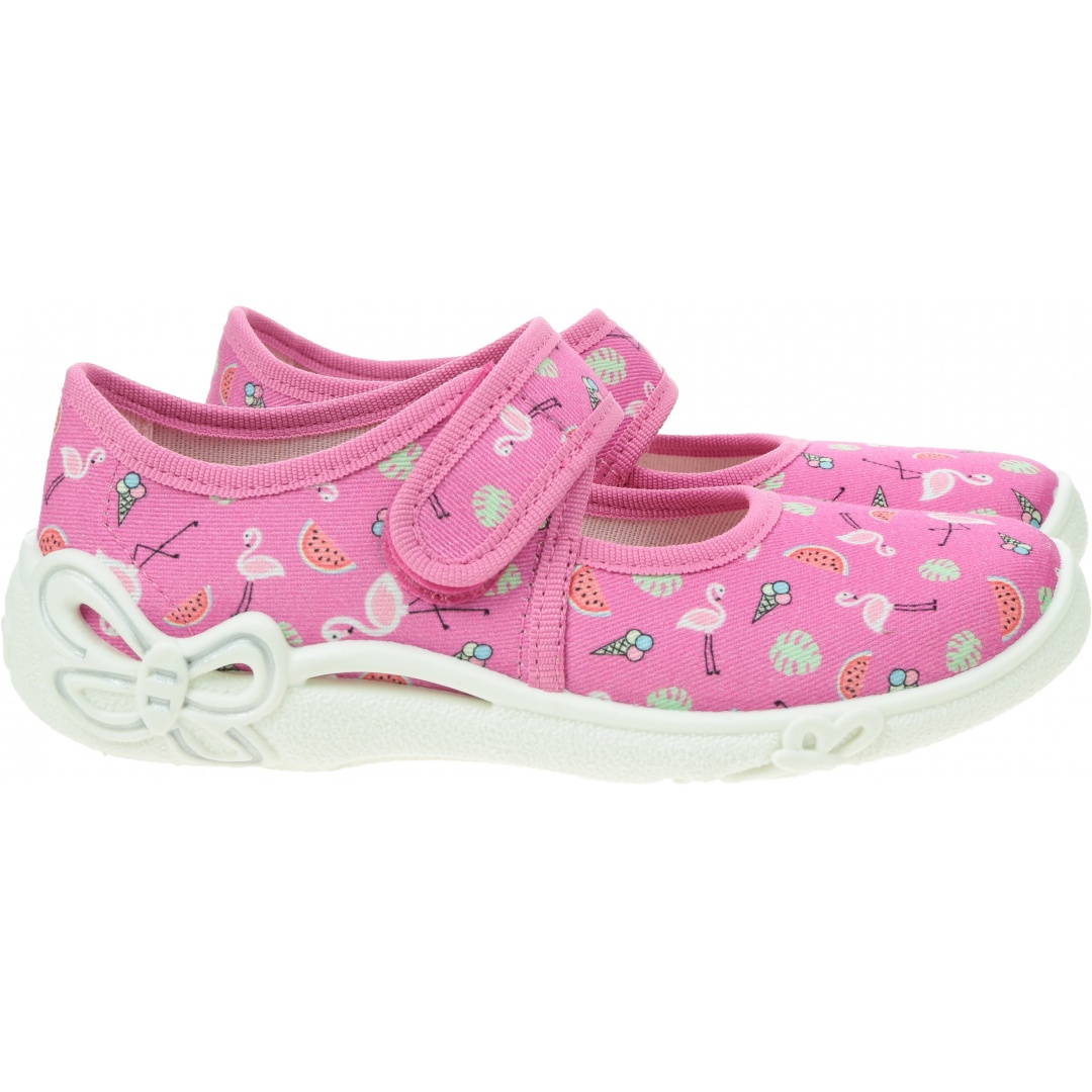 Kapcie SUPERFIT Belinda 1-800288-5510