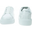 Sneakersy KARL LAGERFELD Kapri Karl Iconic Lo Lace KL62210 01W
