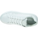 Sneakersy KARL LAGERFELD Kapri Karl Iconic Lo Lace KL62210 01W