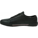 Trampki TOMMY HILFIGER Core Corporate Vulc Leather FM0FM04561 BDS
