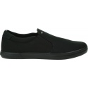 Czarne Trampki TOMMY HILFIGER Iconic Slip On FM0FM00597 0GK 3