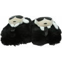 Kapcie KARL LAGERFELD Kasa Karl Slipper KL40204 WF0