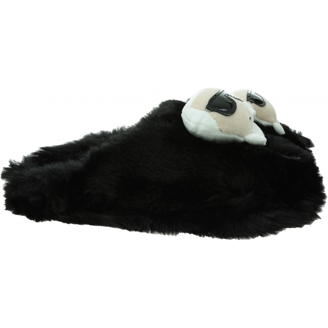 Kapcie KARL LAGERFELD Kasa Karl Slipper KL40204 WF0