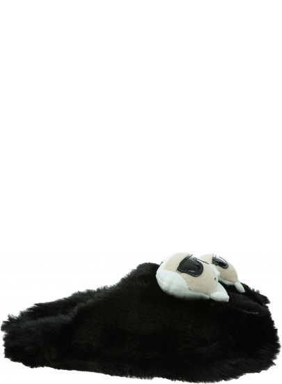 Kapcie KARL LAGERFELD Kasa Karl Slipper KL40204 WF0