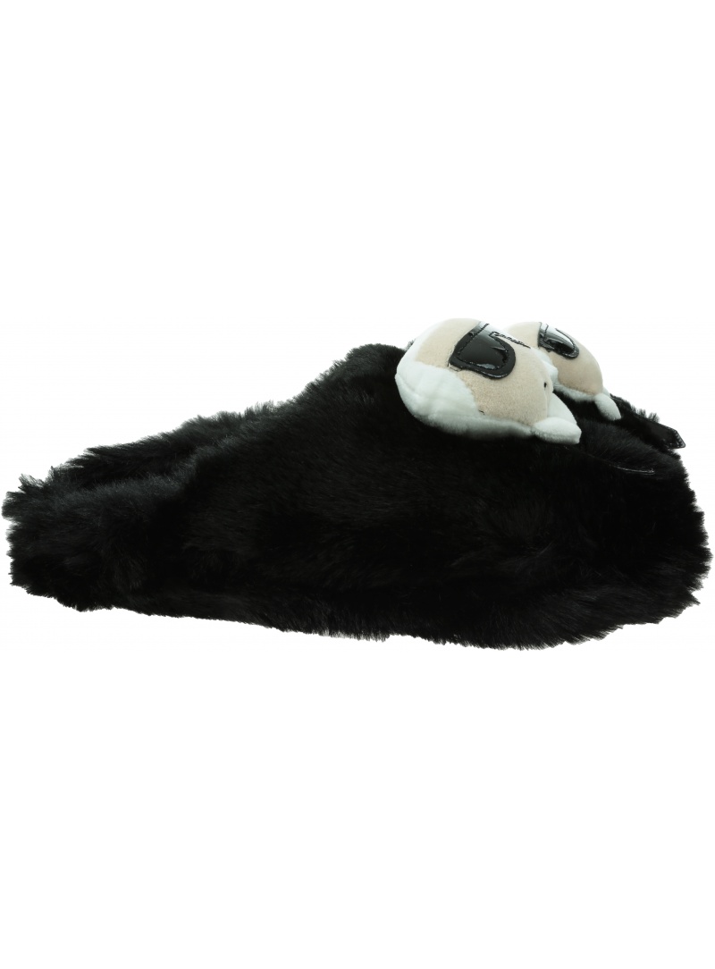 Kapcie KARL LAGERFELD Kasa Karl Slipper KL40204 WF0