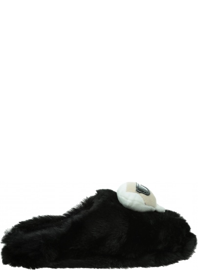 Kapcie KARL LAGERFELD Kasa Karl Slipper KL40204 WF0