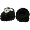 Kapcie KARL LAGERFELD Kasa Karl Slipper KL40204 WF0
