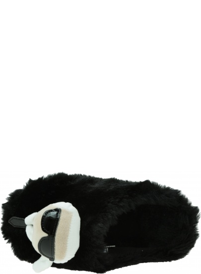 Kapcie KARL LAGERFELD Kasa Karl Slipper KL40204 WF0