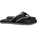 Japonki Męskie TOMMY HILFIGER Sporty Hilfiger Beach Sandal FM0FM04469 BDS