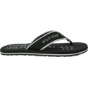 Japonki Męskie TOMMY HILFIGER Sporty Hilfiger Beach Sandal FM0FM04469 BDS