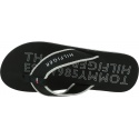 Japonki Męskie TOMMY HILFIGER Sporty Hilfiger Beach Sandal FM0FM04469 BDS