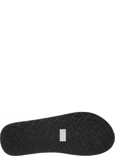 Japonki Męskie TOMMY HILFIGER Sporty Hilfiger Beach Sandal FM0FM04469 BDS