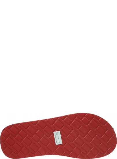 Japonki Męskie TOMMY HILFIGER Sporty Hilfiger Beach Sandal FM0FM04469 DW5