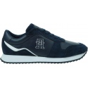 Półbuty TOMMY HILFIGER Runner Evo Leather FM0FM04479 DCC