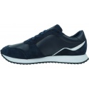 Półbuty TOMMY HILFIGER Runner Evo Leather FM0FM04479 DCC