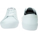 Trampki TOMMY HILFIGER Core Corporate Vulc Leather FM0FM04561 YBS