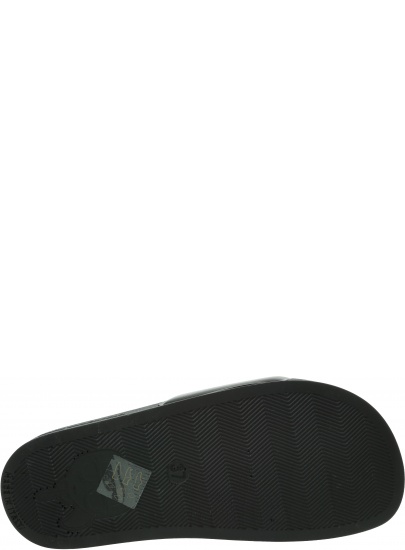 Klapki KARL LAGERFELD Kondo II Ikonic Slide KL80905 V00