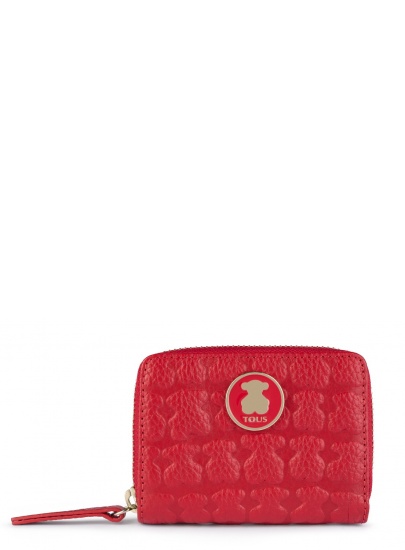 TOUS 2001145117 Monedero M....