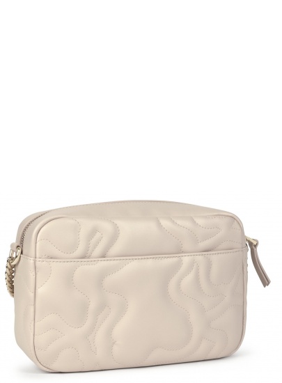 Torebka Listonoszka TOUS 2001577643 Banderola-Reporter K Dream Beige