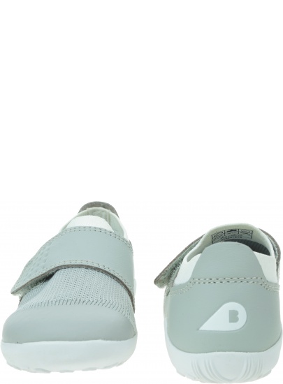 Ultralekkie Buty BOBUX Dimension III Grey + White 838607