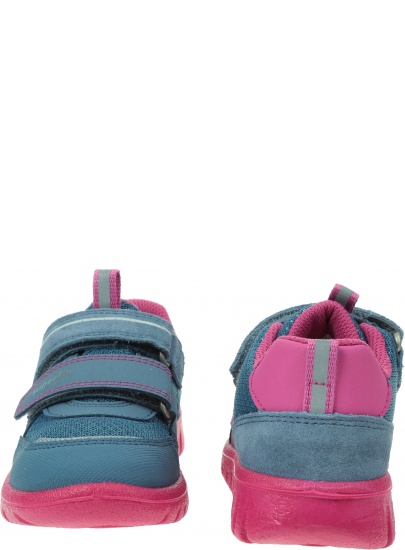 Półbuty SUPERFIT Sport7 Mini 1-006203-8020