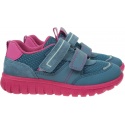 Półbuty SUPERFIT Sport7 Mini 1-006203-8020