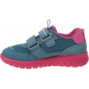 Półbuty SUPERFIT Sport7 Mini 1-006203-8020