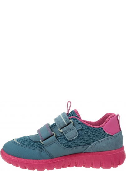 Półbuty SUPERFIT Sport7 Mini 1-006203-8020