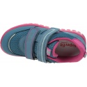 Półbuty SUPERFIT Sport7 Mini 1-006203-8020